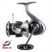 [. покупка ] Daiwa вращающийся катушка 25ka Rudy aLT4000-C