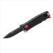  Daiwa knife field knife SL-78 +F black (qh)