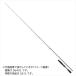  Daiwa bass удочка Black Label S61L ( вращающийся 2 деталь )