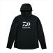  Daiwa одежда DE-3525 Feel Alivedo жизнь -ti- черный L
