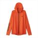  Daiwa одежда DE-6125 лёд dry (ICEDRY)f-ti- Rush Guard полный Zip orange L