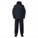  Daiwa непромокаемая одежда DR-1825 GORE-TEX комбинированный выше непромокаемый костюм черный M