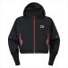  Daiwa непромокаемая одежда DR-1425J специальный Gore-Tex очень короткий дождь жакет черный L