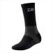  Daiwa одежда DS-6025R 3D Hold dry носки . круг черный свободный 