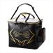  Daiwa baccan to-na men to keeper baccan FD45(D) черный 