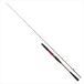 [. покупка ] Daiwa удочка для рыбалки с лодки ведущий потертость ru игра 64MH-225*J(2 деталь )