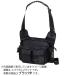  Daiwa tuck ru сумка боковой Fit сумка (D) черный P