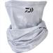  Daiwa одежда DA-9725 ICEDRY шея &amp; лицо покрытие белый разделение z утка свободный 