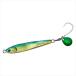 ダイワ メタルジグ TGベイトBLJ 45g MLケイムラエメラルドグリーンゴールド
