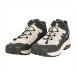  Daiwa DS-2301G FOGLER GORE-TEX mid cut ( радиальный подошва ) черный серый 25.0