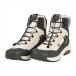  Daiwa DS-3301G FOGLER GORE-TEX - ikatto ( радиальный подошва ) черный серый 25.5