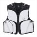  Daiwa рыболовный жилет DV-2126 прохладный Short лучший светло-серый King 