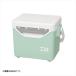 [ предварительный заказ товар ] Daiwa кондиционер box Mini прохладный 2 S1050 пастель зеленый [2 месяц последняя декада примерно продажа предположительно * другой товар одновременно заказ не возможно ]