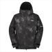  Daiwa защищающая от холода одежда внешний DW-1725J GORE-TEX extra loft winter жакет черный поток M