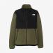 [ специальная цена ] North Face защищающая от холода одежда внешний NA72051 denali жакет новый тауп S