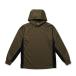  New Era Japan одежда поле Tec вафля f-ti-Angler Collection оливковый L