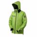 mazmeMZRJ-467 mazume Red Moon дождь жакет lime LL непромокаемая одежда 