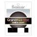 kre - Leader si-ga- Grand Max FX амортизаторы Leader 30m 19.5lb 4 номер 