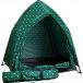 ..... hel tent ..... super Magic elegance обычный изумруд 