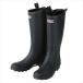 mazmeMZRB-547 MZ Raver boots black M(qh)