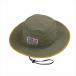 [ есть перевод ]mazumemazme шляпа MZCP-712 mazumeSUNSHADE HAT POP шалфей Regular