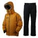  orange голубой защищающая от холода одежда внешний MZFW-795 mazume Contact пригодный для любой погоды костюм язык LL