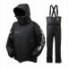 mazme защищающая от холода одежда внешний MZFW-807 mazume ROUGH WATER пригодный для любой погоды костюм черный L