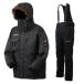  orange голубой защищающая от холода одежда внешний MZFW-866 mazume CORE ALL WEATHER SUIT черный "в елочку" LL
