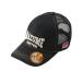  orange голубой шляпа MZCP-948 mazume сетка Denim CAP черный × Gold свободный 