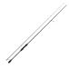 yamaga blank slide game rod blue current 83/TZ NANO Flex ( spinning /2 piece )(qh)