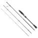  Apia si- bass удочка Voyager EX IV SILVER SCALE S73ML ( вращающийся /4 деталь / рукоятка joint )