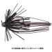 【ネコポス対象品】OSP JIG 05 TUGGER(タッガー) 5.0g S27 ダークシナモンブルーフレーク ラバージグ