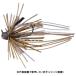 【ネコポス対象品】OSP JIG 05 TUGGER(タッガー) 5.0g S38 ゴーストテナガ ラバージグ