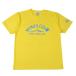  Be nas Crew одежда VenusCrew dry футболка Monstar tsuna желтый L