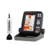  ho n Dex Fish finder PS-610CII- корюшка упаковка (PS-610CII + TD08)