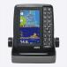 HONDEX ho n Dex Fish finder PS-611CN II-DP-V 5 широкий портативный плоттер Fish finder Deep specification 