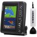  ho n Dex Fish finder PS-711CN корюшка упаковка 