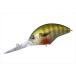 OSP バスルアー ブリッツMAX DR GH45 グリーンギル