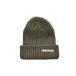 DSTYLE(ti стиль ) ребра вязаный Beanie хаки защищающий от холода перчатки 