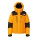 [ специальная цена ] North Face защищающая от холода одежда внешний ND92340 bar Toro свет жакет summit GD S