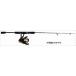  красочный палочка комплект 140 140cm черный Pack Rod 