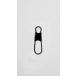 enti вертлюг swiveles P входить раунд зажим E-20 #1 черный swiveles 
