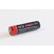 �y�m���� ZEXUS(�[�N�T�X)��p���`�E���C�I���d�r(3400mAh) ZR-02 �d�r �֘A�摜1
