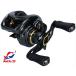 ダイワ(Daiwa) リール スティーズ CT SV TW700HL 左巻キ ndrel04 ベイトリール
