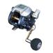  Daiwa electric reel Leo Blitz S400 2016 year of model ( right volume )(qh)