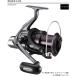  Daiwa вращающийся катушка Cross литье 4500 2017 год модели 