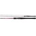  Daiwa Heart Land AGS 741MHRB-SV AGS17. способ 7 4 MH AGS 2017 модель ( Bait рукоятка joint )[ большой товар ]
