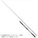  Daiwa nelaiX H-210 удочка для рыбалки с лодки 