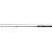  Daiwa Heart Land 721MLFS-SV AGS20 вращающийся 2 деталь 