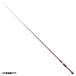  Daiwa 20 Black Jack кальмар da metal Tune 127*R. стержень 